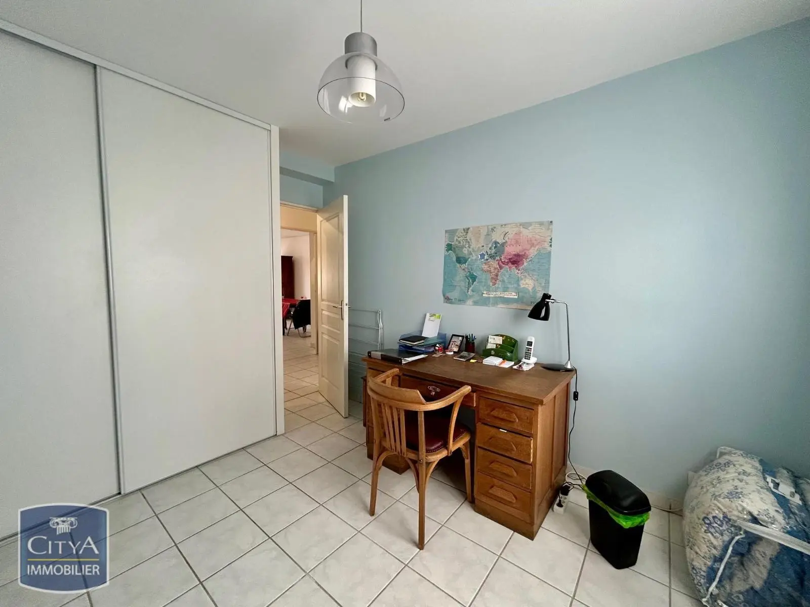 Photo 8 Appartement 3 pièces 61.06m²