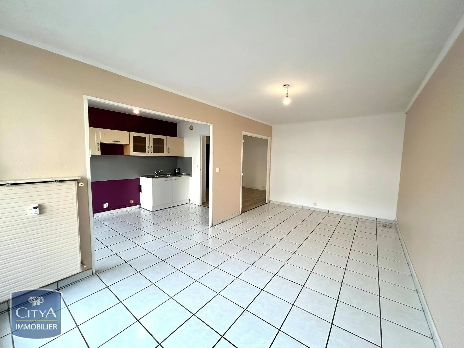 Photo 1 Appartement 4 pièces 78.73m²