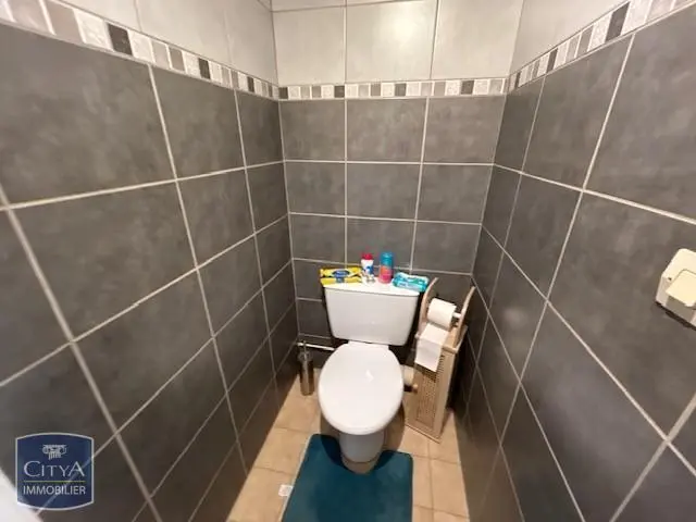 Photo 9 Appartement 3 pièces 68.96m²