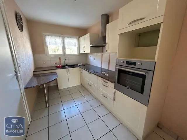 Photo 1 Appartement 3 pièces 65.58m²