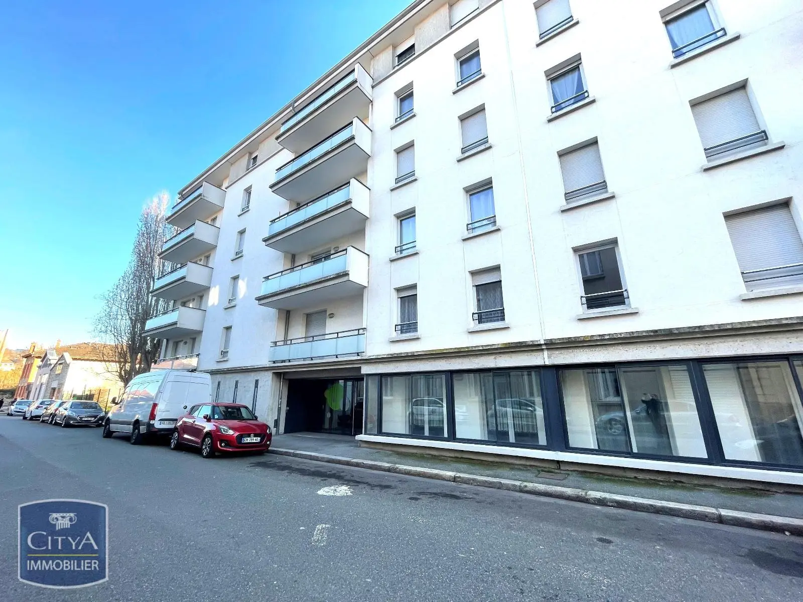 Photo 1 Appartement 2 pièces 41.78m²