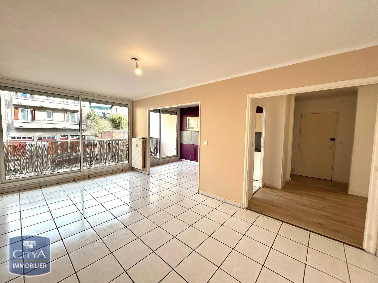 Photo 2 Appartement 4 pièces 78.73m²