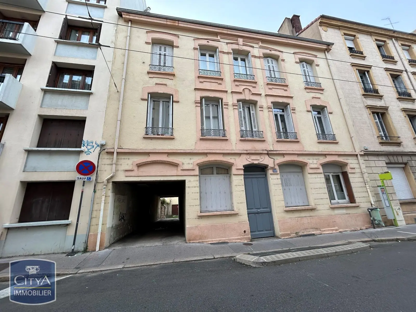 Photo 14 Appartement 2 pièces 38.49m²