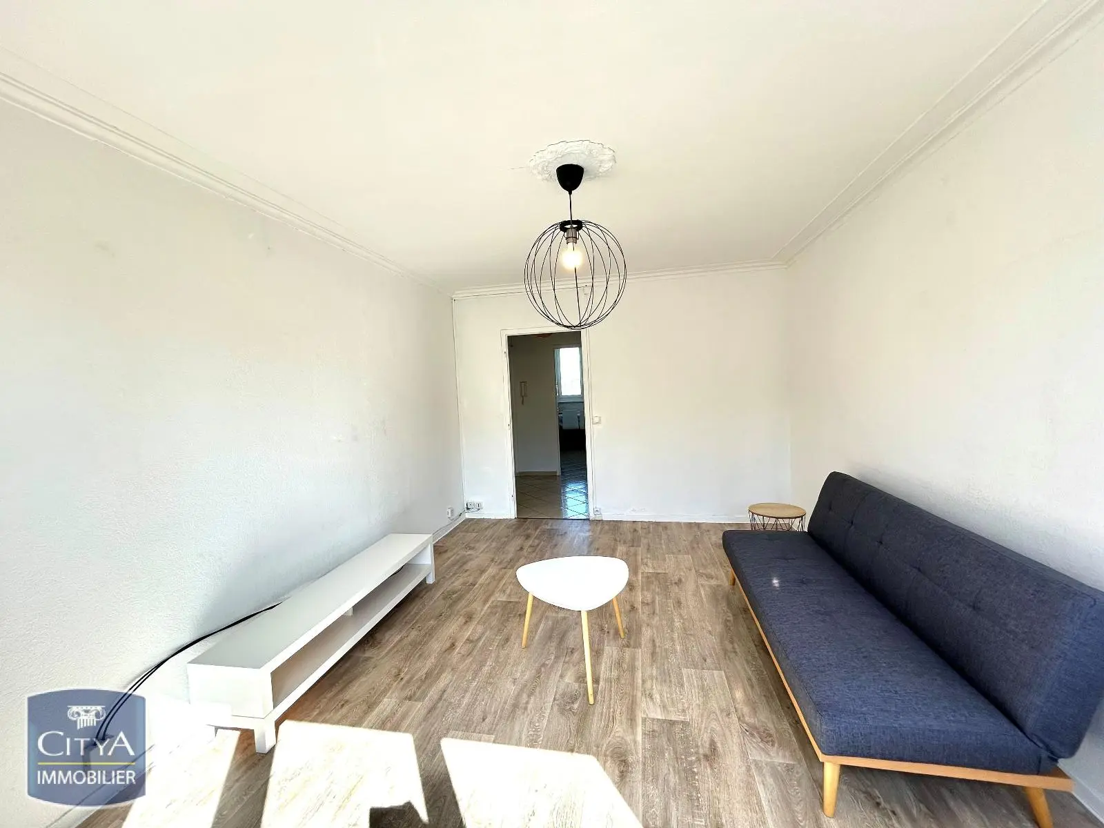 Photo 2 Appartement 3 pièces 64.07m²