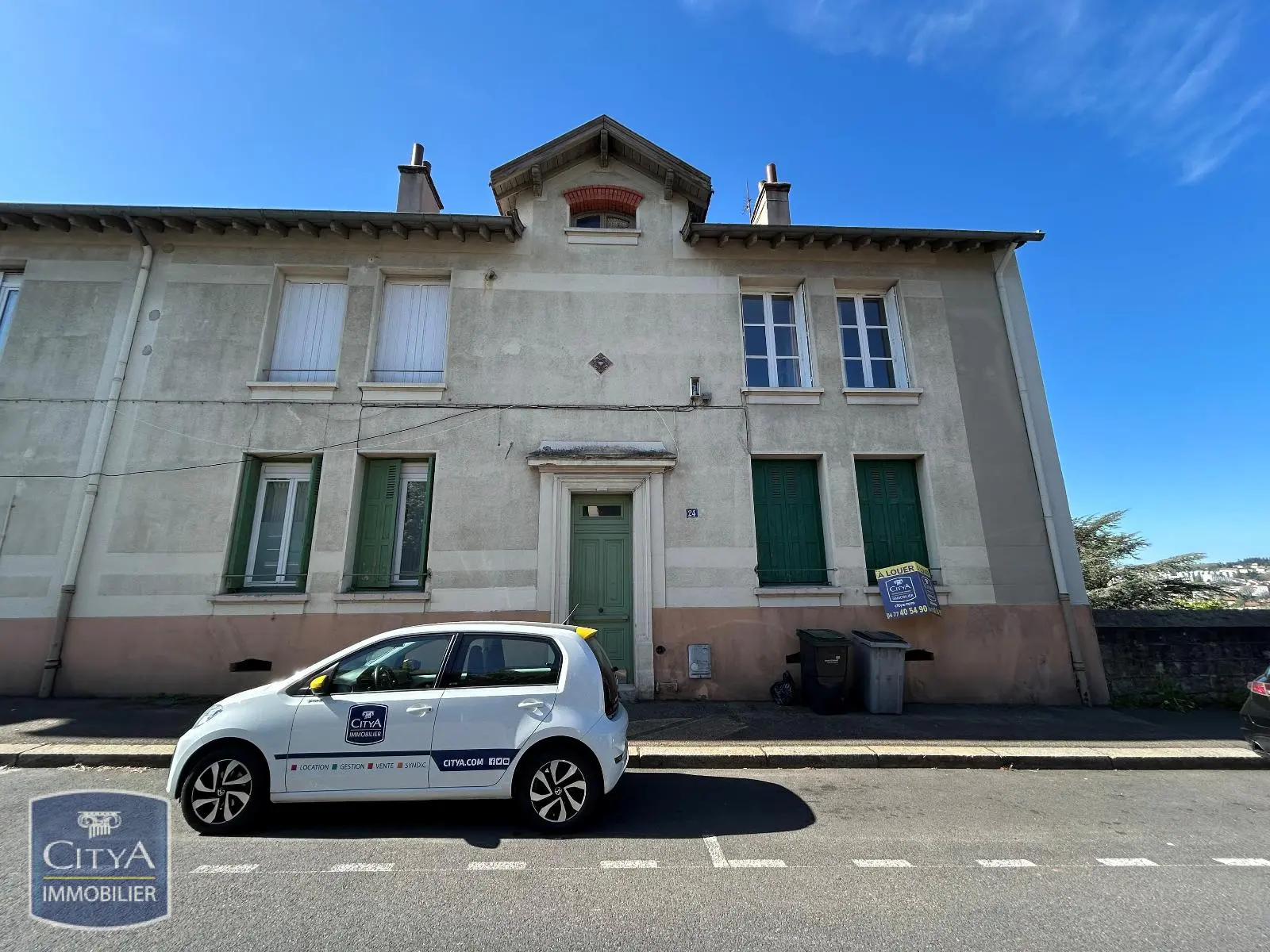 Photo 14 Appartement 2 pièces 50.67m²