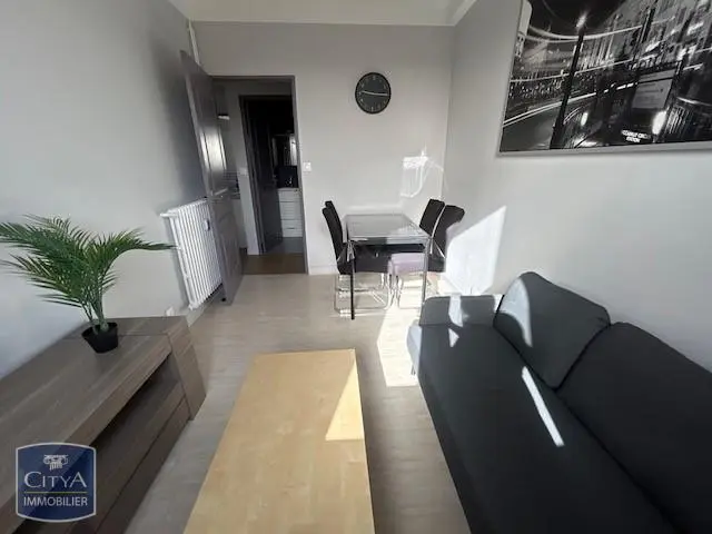 Photo 3 Appartement 3 pièces 60.08m²