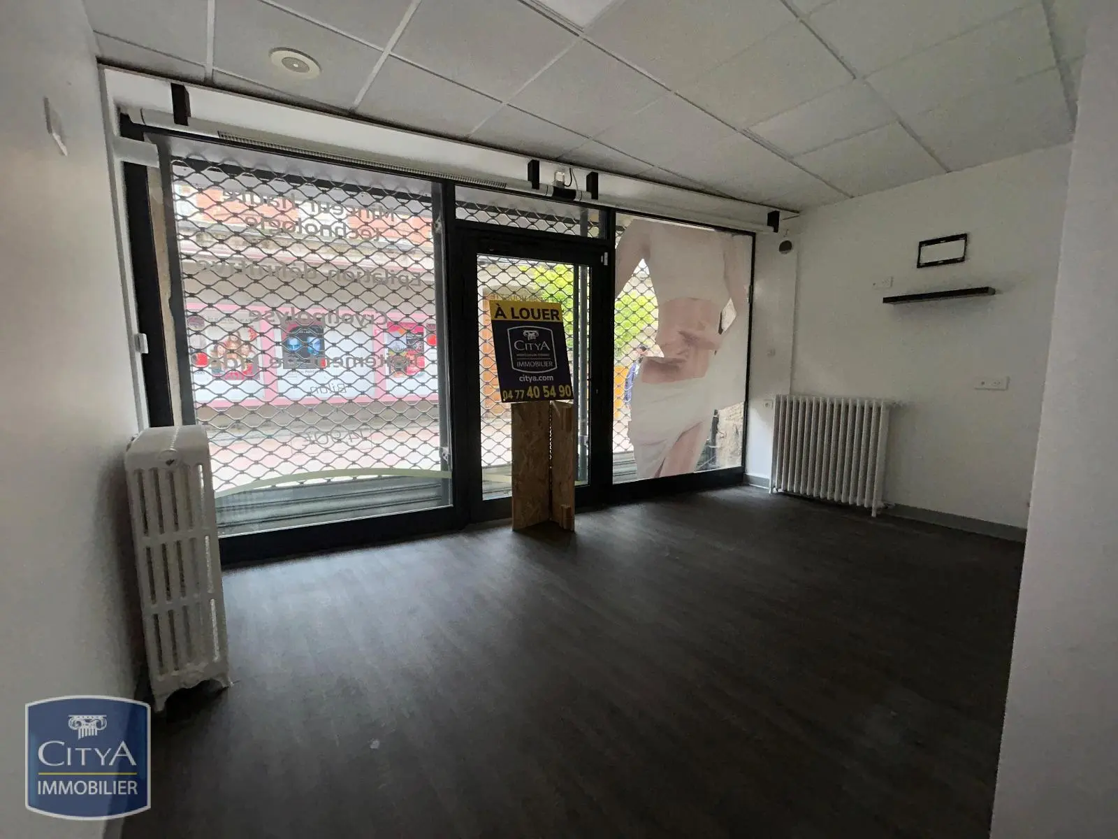 Photo 3 Local Commercial 80m²