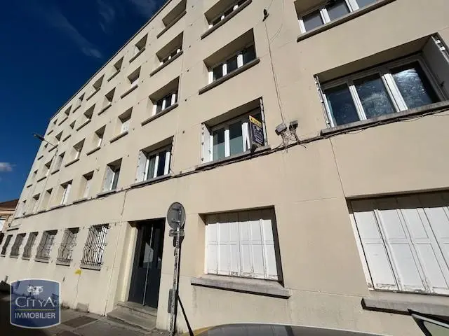 Photo 13 appartement Saint-Étienne
