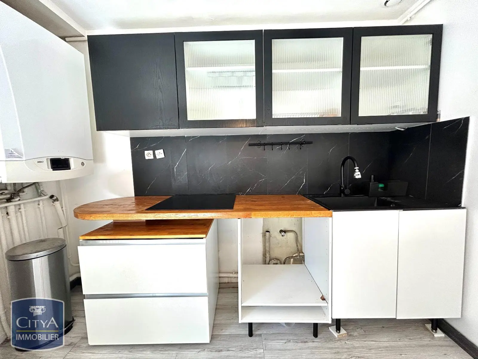 Photo 4 Appartement 5 pièces 96.39m²