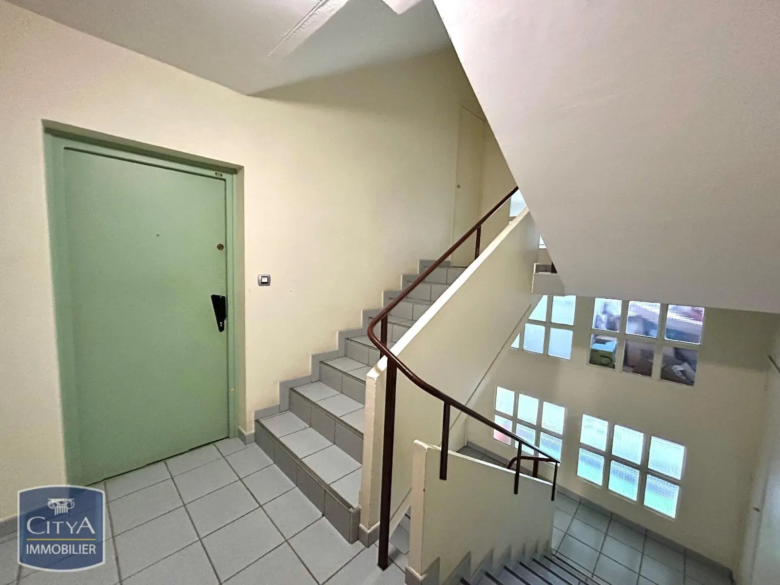 Photo 14 pour Appartement 3 pièces 60.35m² Photo 14 Appartement 3 pièces 60.35m²