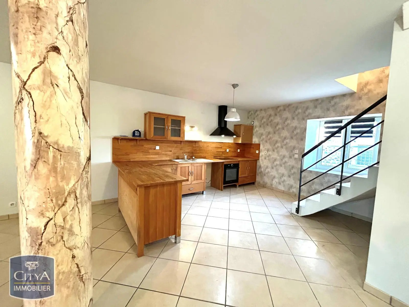 Photo 5 Appartement 5 pièces 95.51m²