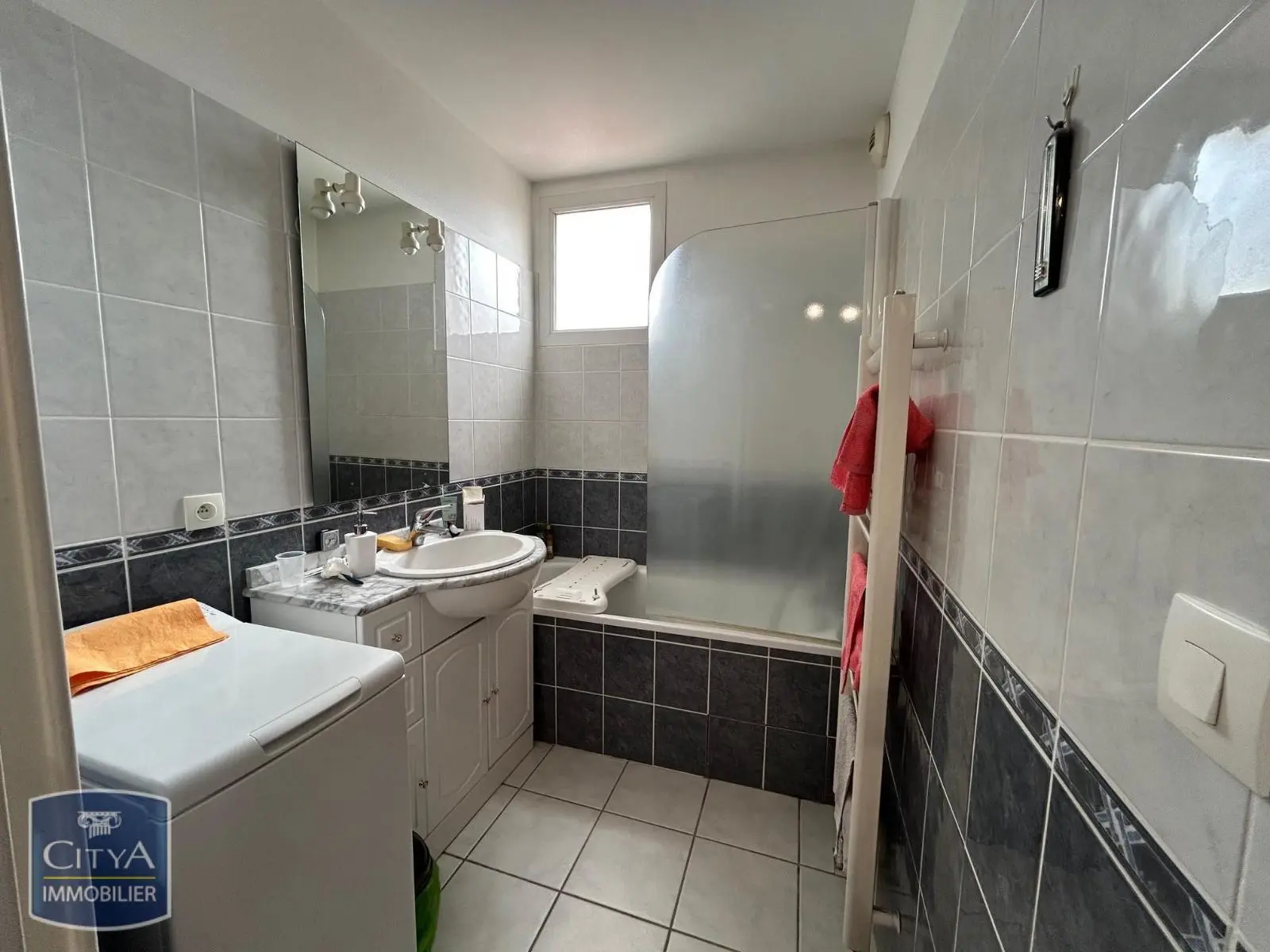 Photo 7 Appartement 3 pièces 61.06m²
