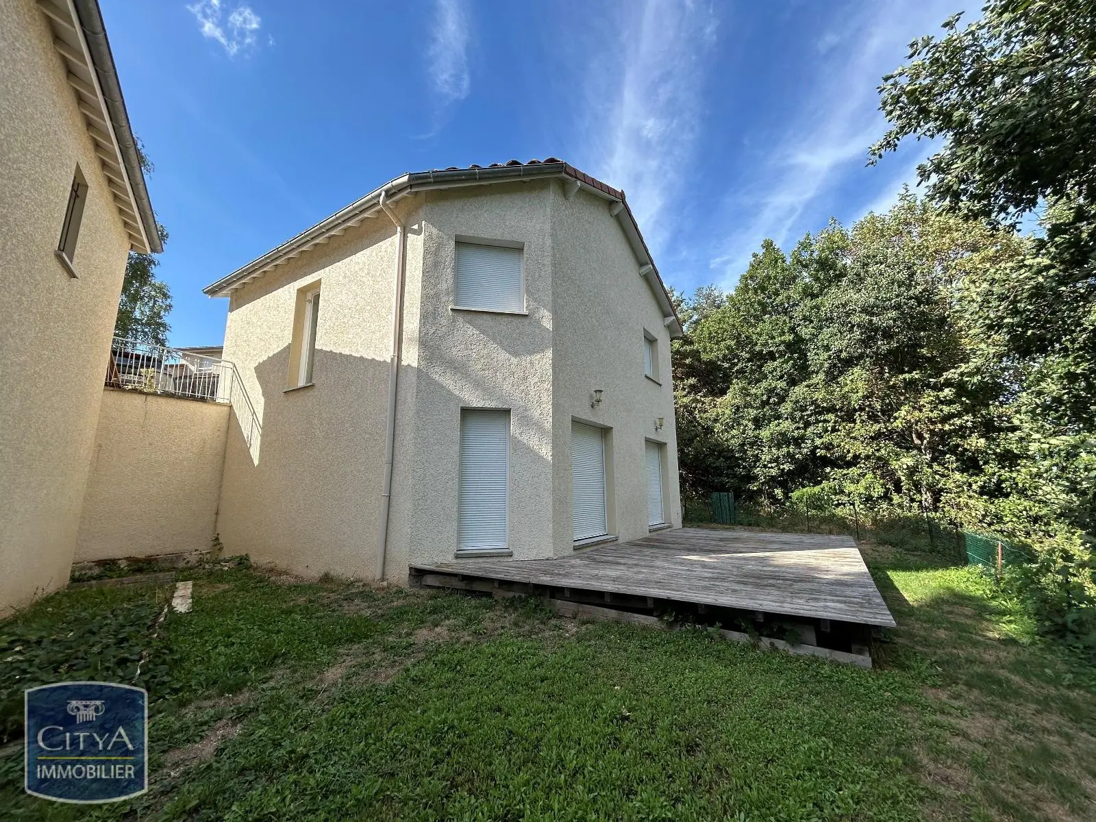 Photo 1 Maison 4 pièces 131.43m²