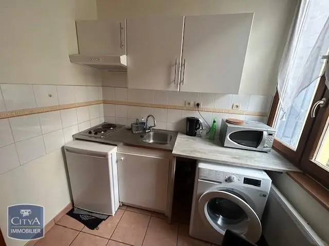 Photo 2 Appartement 19.83m²