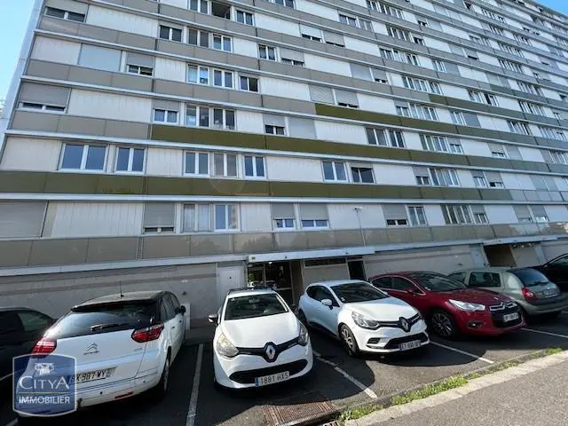 Photo 15 Appartement 4 pièces 71.86m²