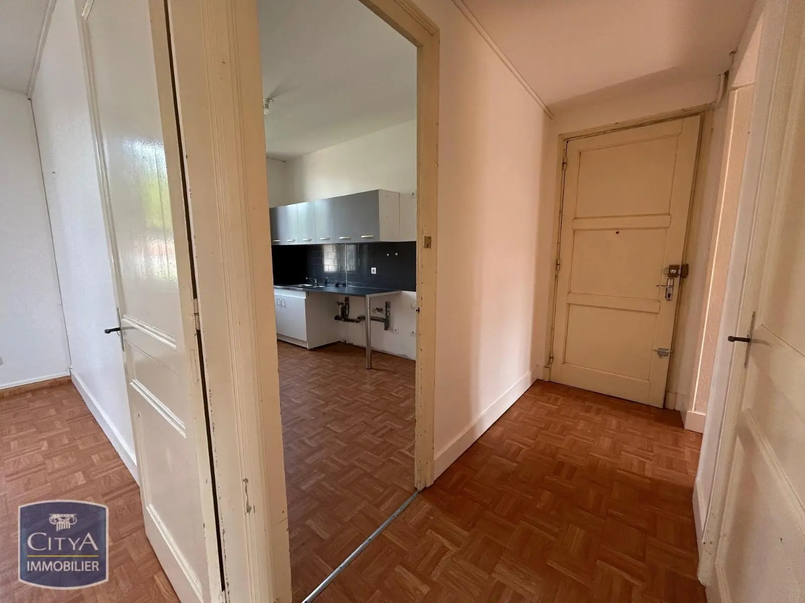 Photo 8 Appartement 3 pièces 65.57m²