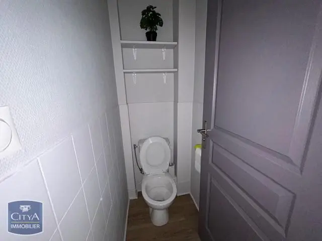 Photo 12 Appartement 3 pièces 60.08m²