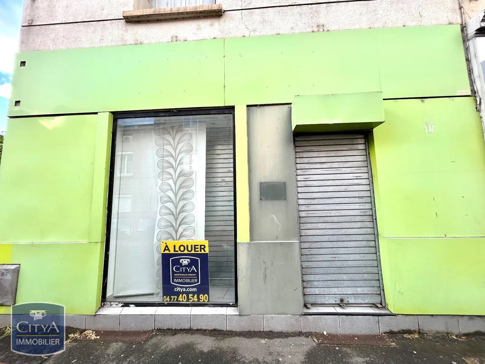 Photo 12 Local Commercial 52m²