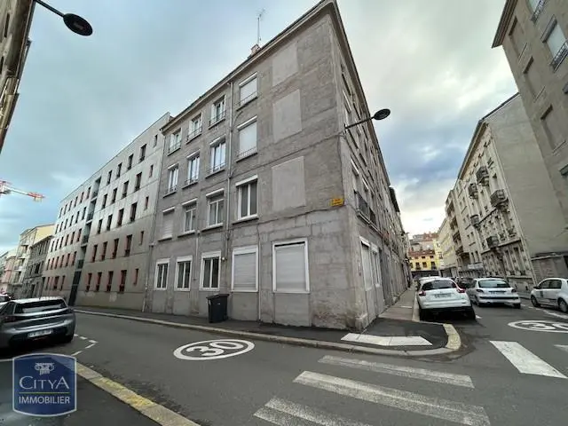 Photo 10 Appartement 1 pièce 13m²