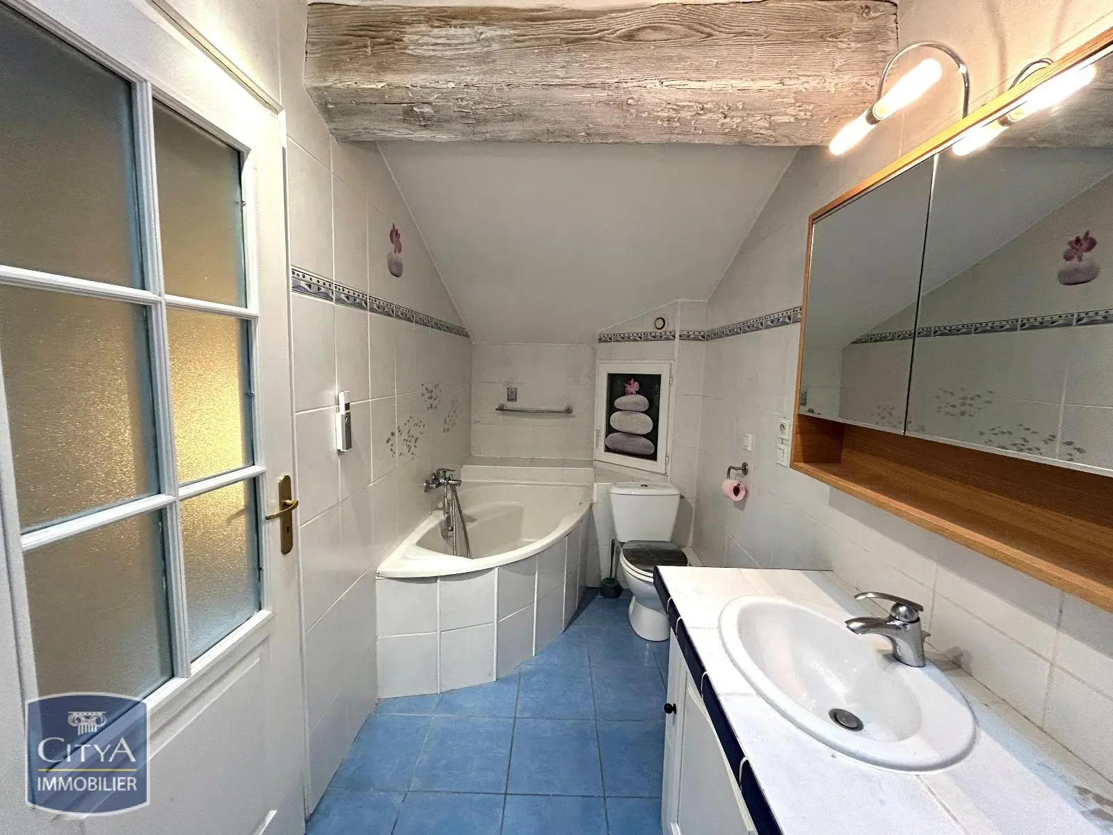 Photo 14 Appartement 5 pièces 95.51m²