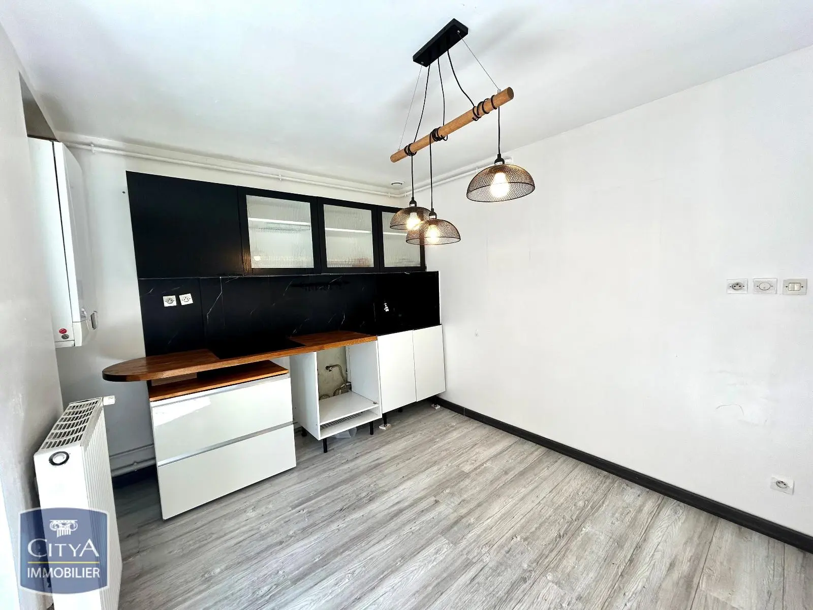 Photo 2 Appartement 5 pièces 96.39m²