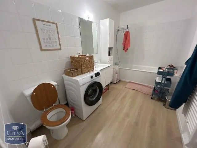 Photo 8 Appartement 3 pièces 56.72m²