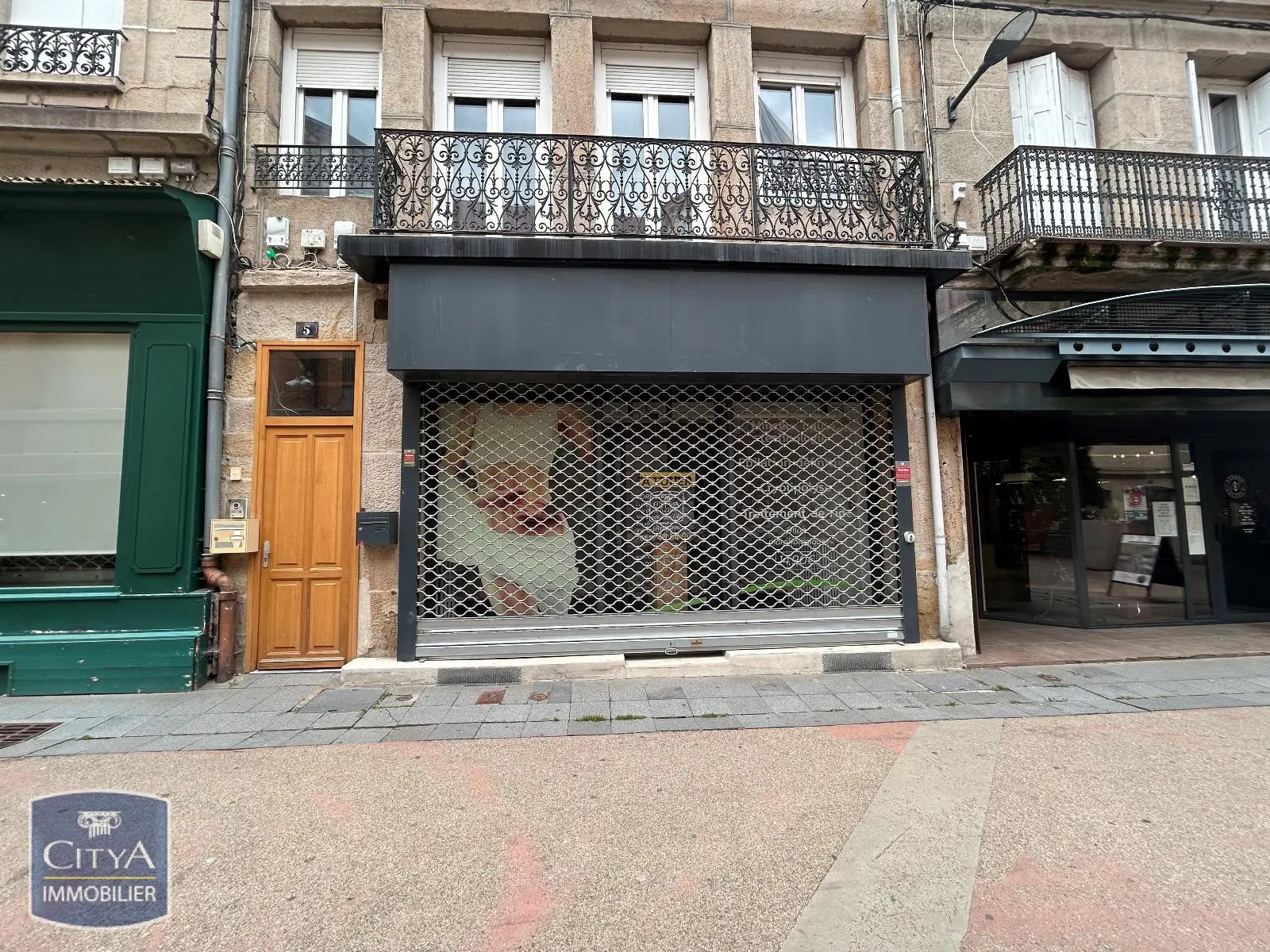 Photo 16 Local Commercial 80m²