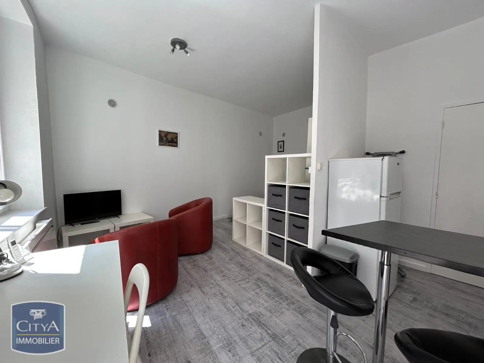Photo 9 Appartement 1 pièce 27.57m²