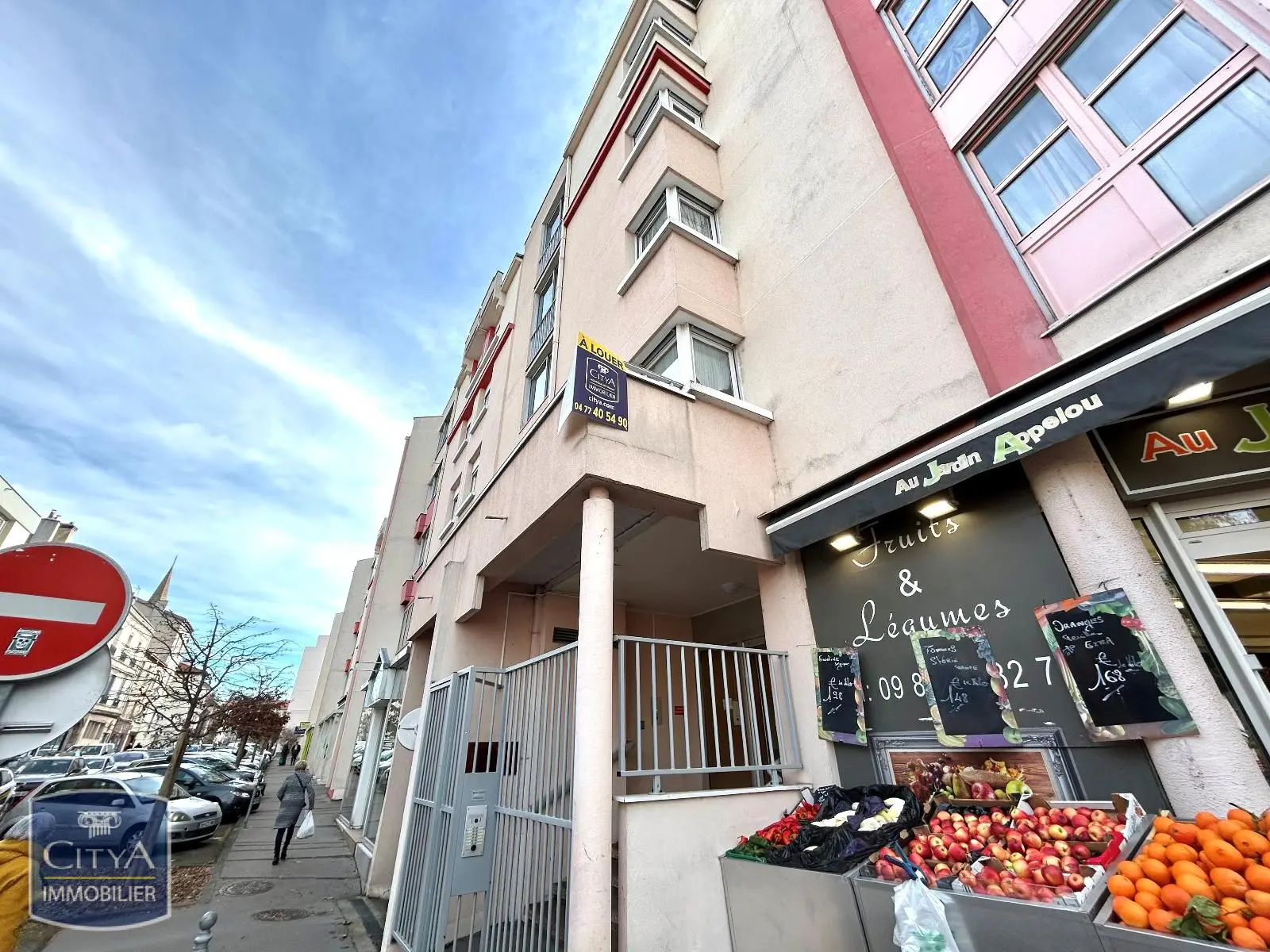 Photo 16 Appartement 3 pièces 80.56m²