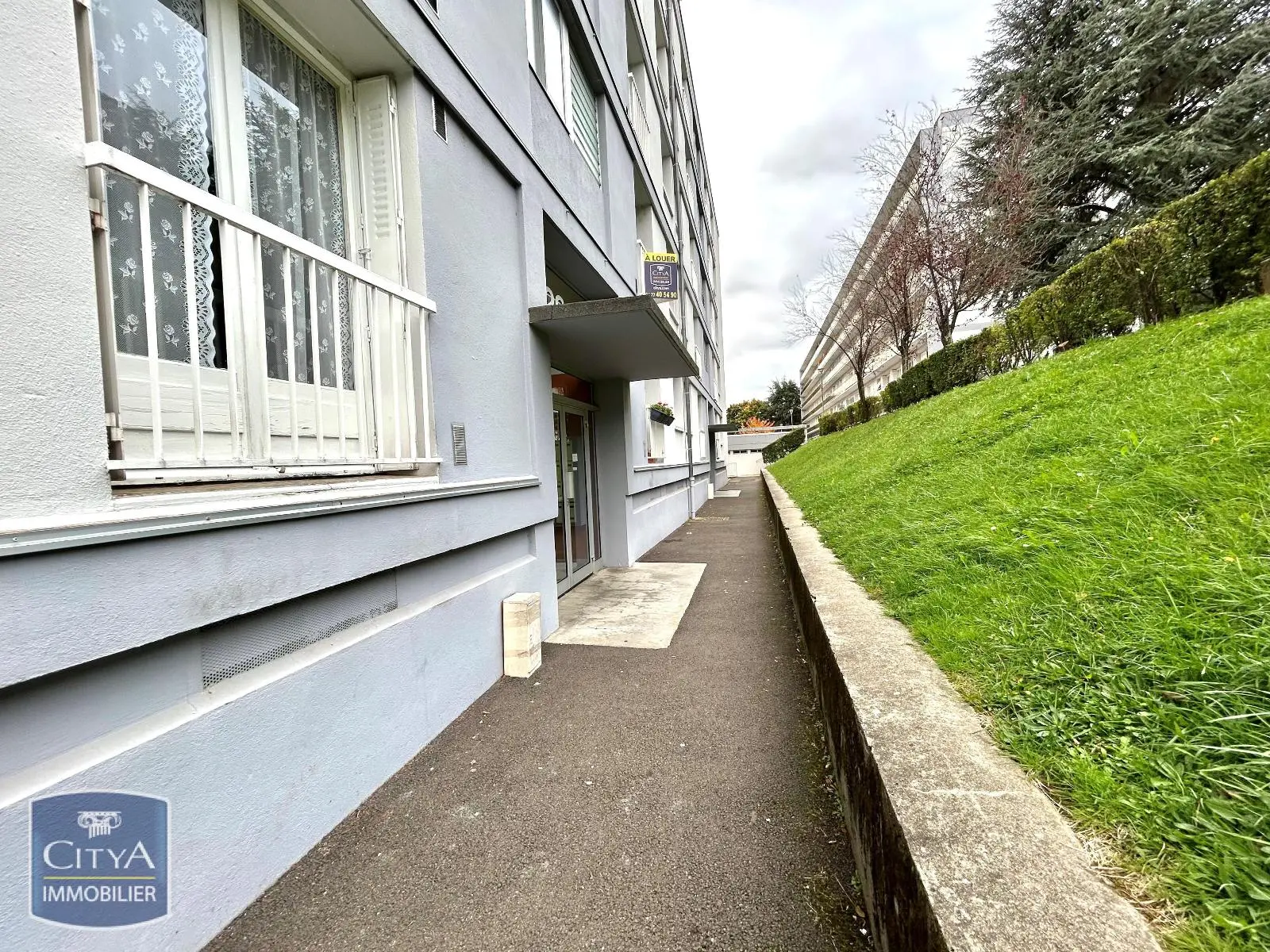 Photo 16 pour Appartement 3 pièces 60.35m² Photo 16 Appartement 3 pièces 60.35m²