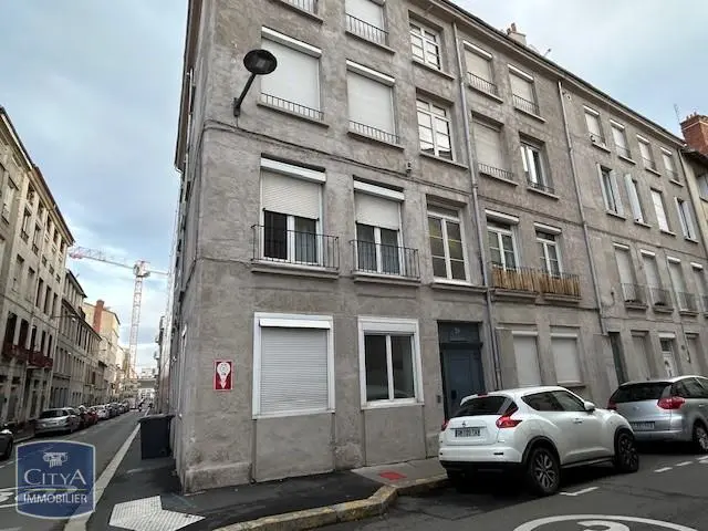 Photo 8 Appartement 1 pièce 13m²