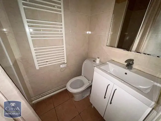 Photo 8 Appartement 19.83m²