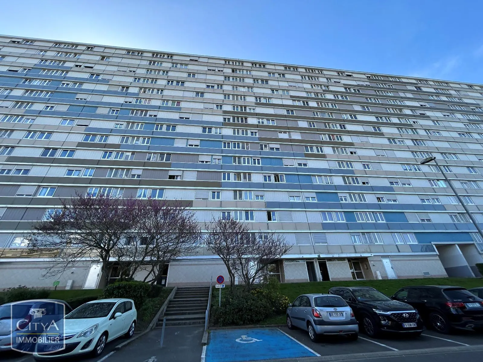 Photo 16 Appartement 3 pièces 64.07m²