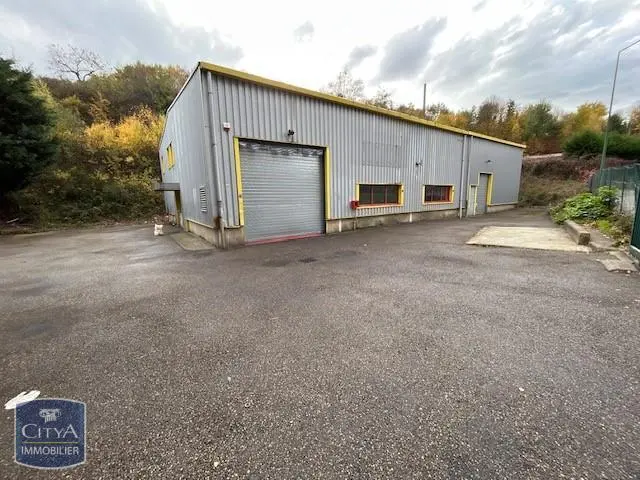 Photo 2 Local Commercial 376m²