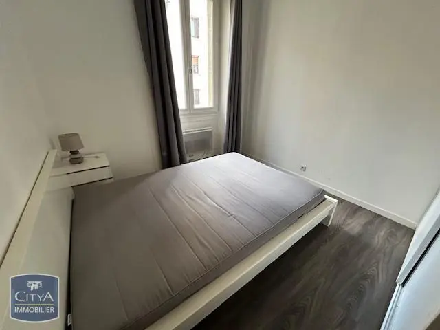 Photo 9 Appartement 2 pièces 38.49m²