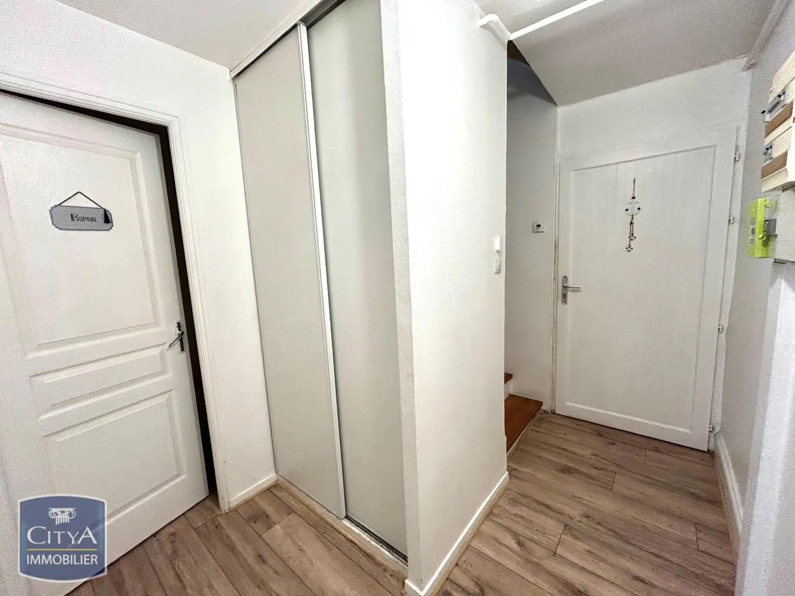 Photo 17 Appartement 5 pièces 96.39m²
