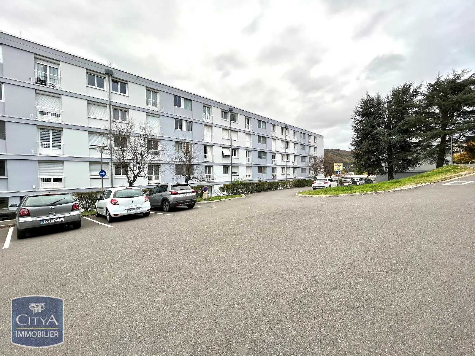 Photo 17 pour Appartement 3 pièces 60.35m² Photo 17 Appartement 3 pièces 60.35m²