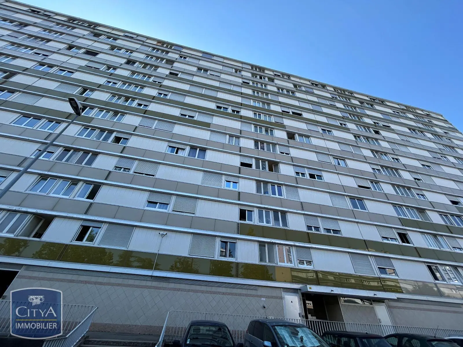 Photo 17 Appartement 4 pièces 73.11m²