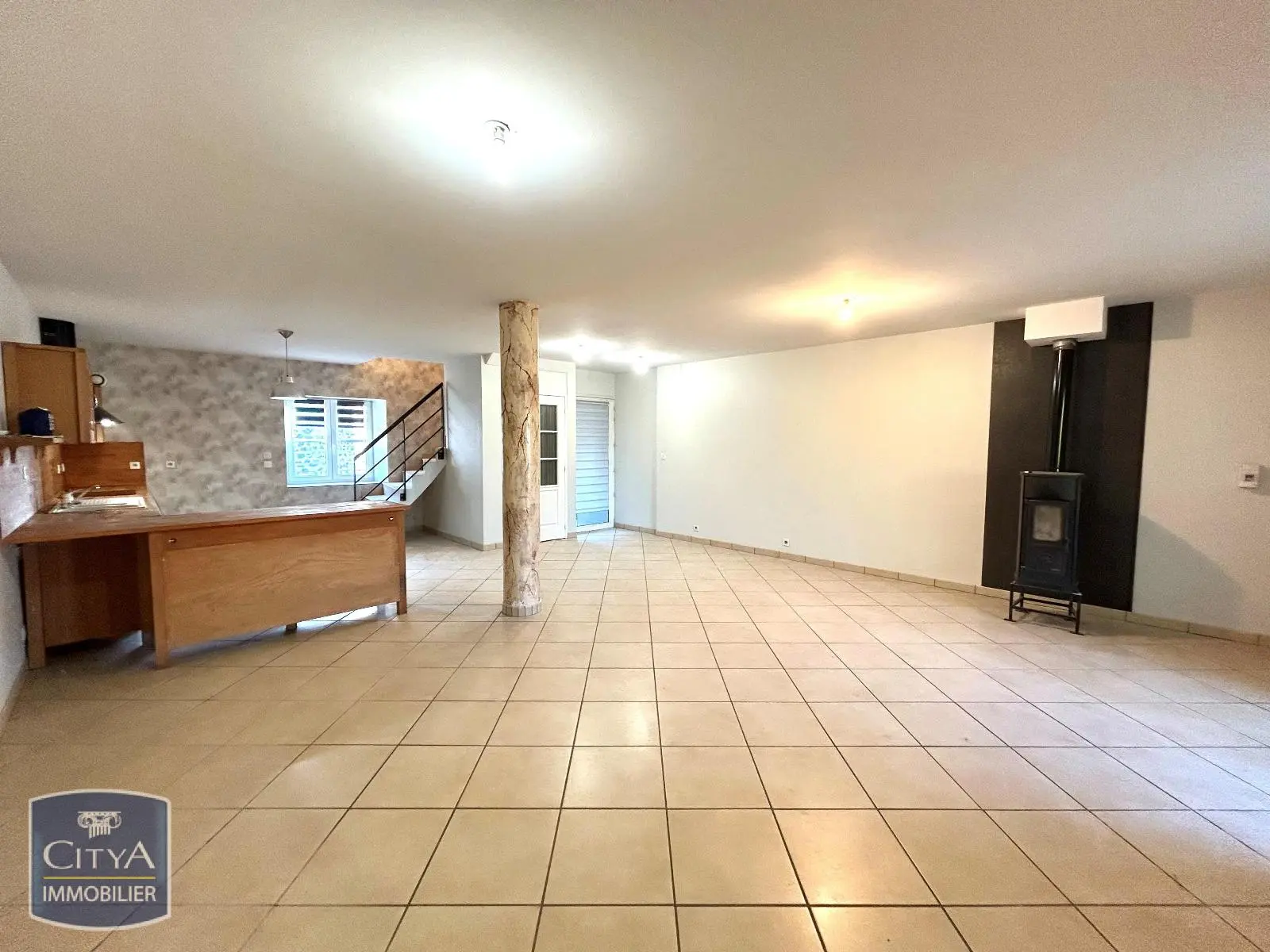 Photo 3 Appartement 5 pièces 95.51m²