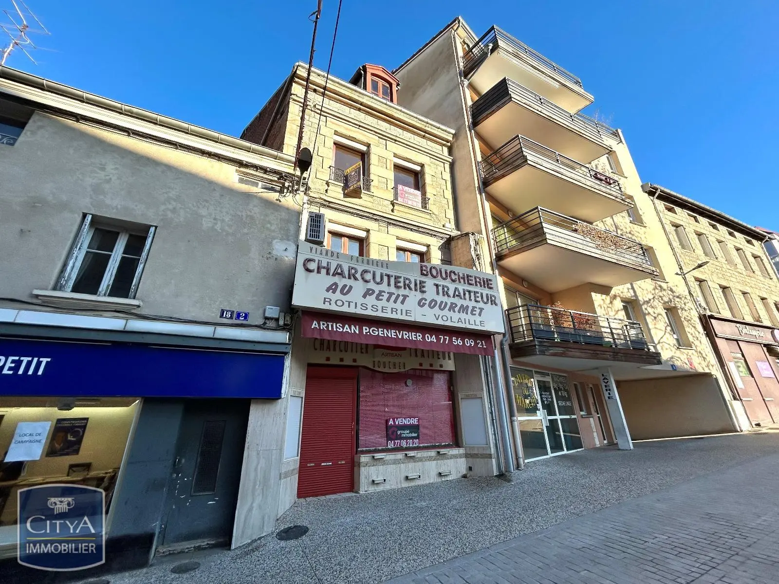 Photo 17 Appartement 4 pièces 99.86m²