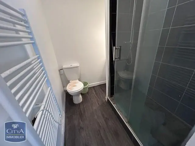 Photo 10 Appartement 2 pièces 38.49m²