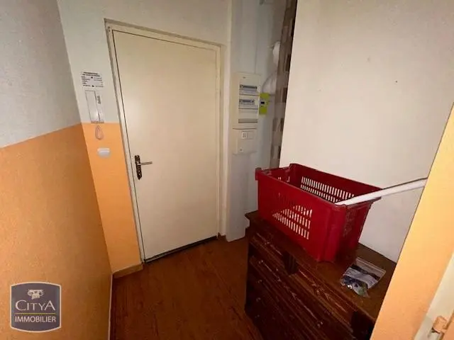 Photo 9 Appartement 19.83m²