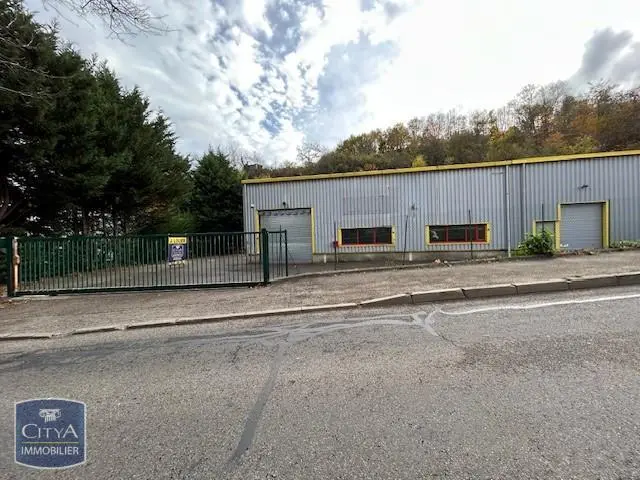 Photo 1 Local Commercial 376m²