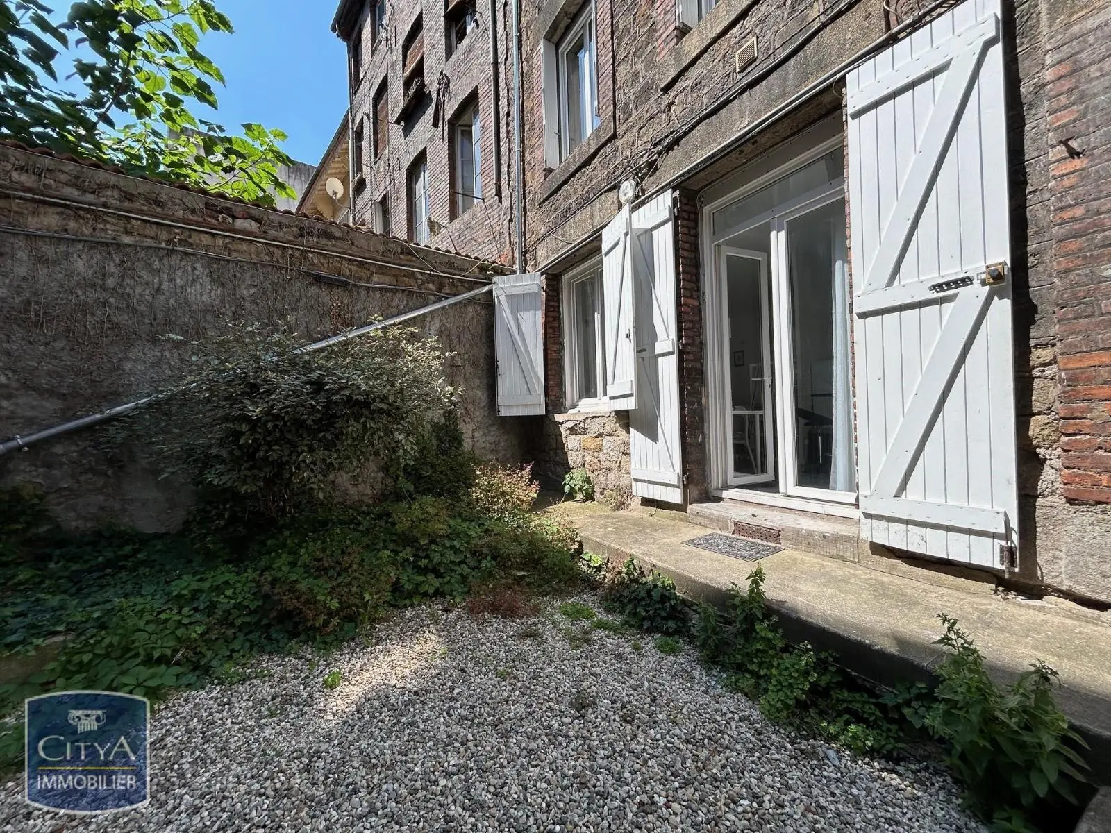 Photo 11 Appartement 1 pièce 27.57m²
