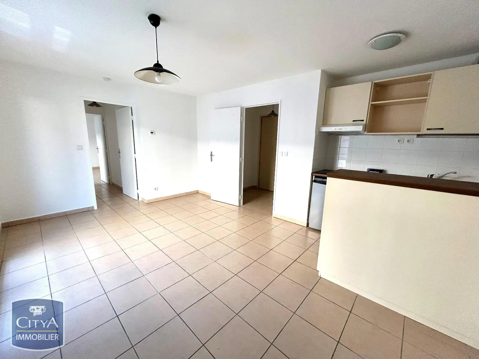 Photo 4 Appartement 2 pièces 41.78m²