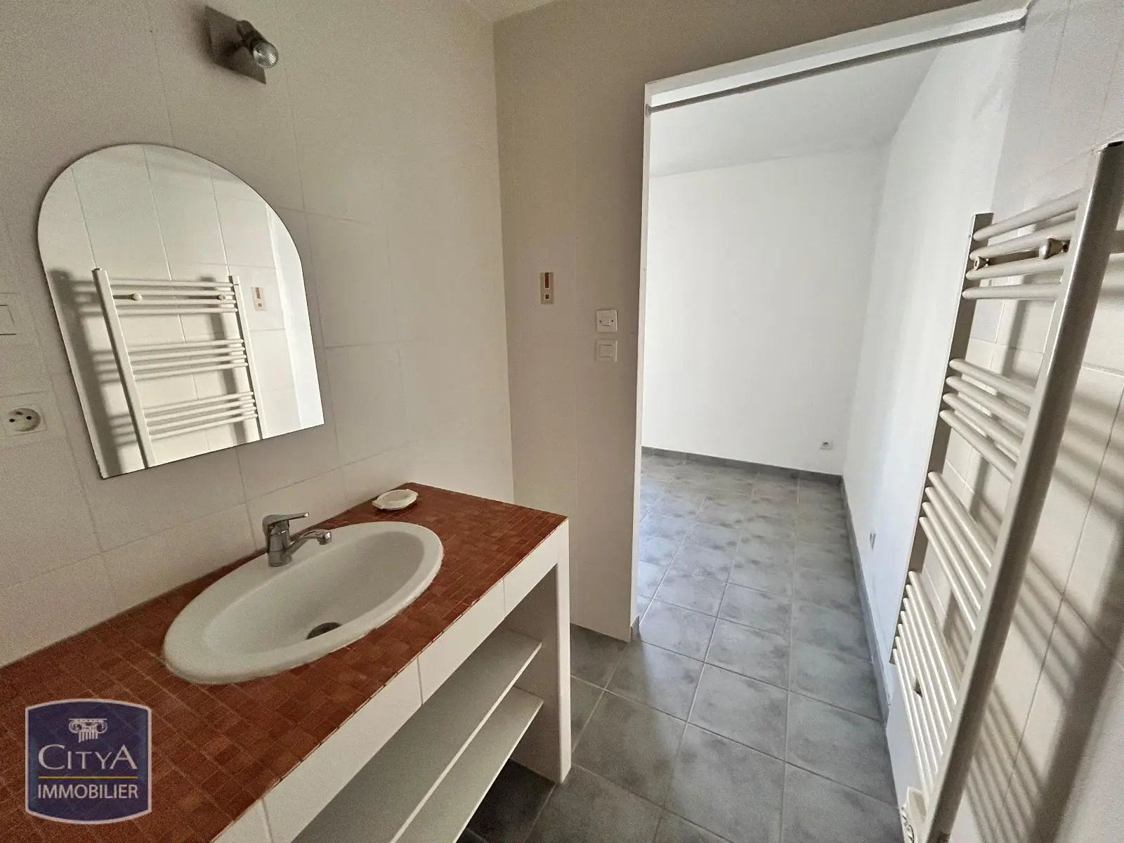 Photo 10 Appartement 2 pièces 42.14m²