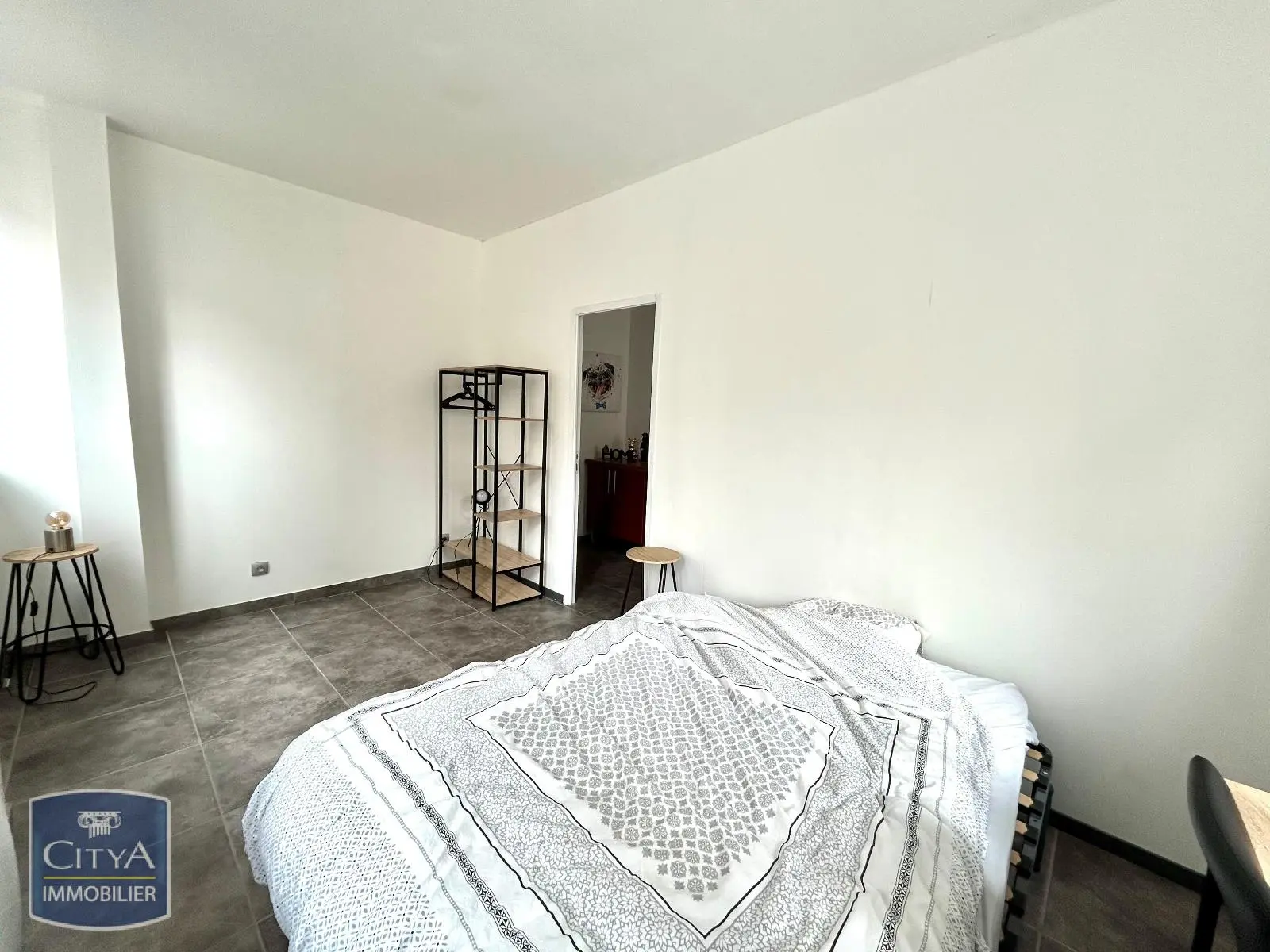 Photo 1 Appartement 1 pièce 13m²