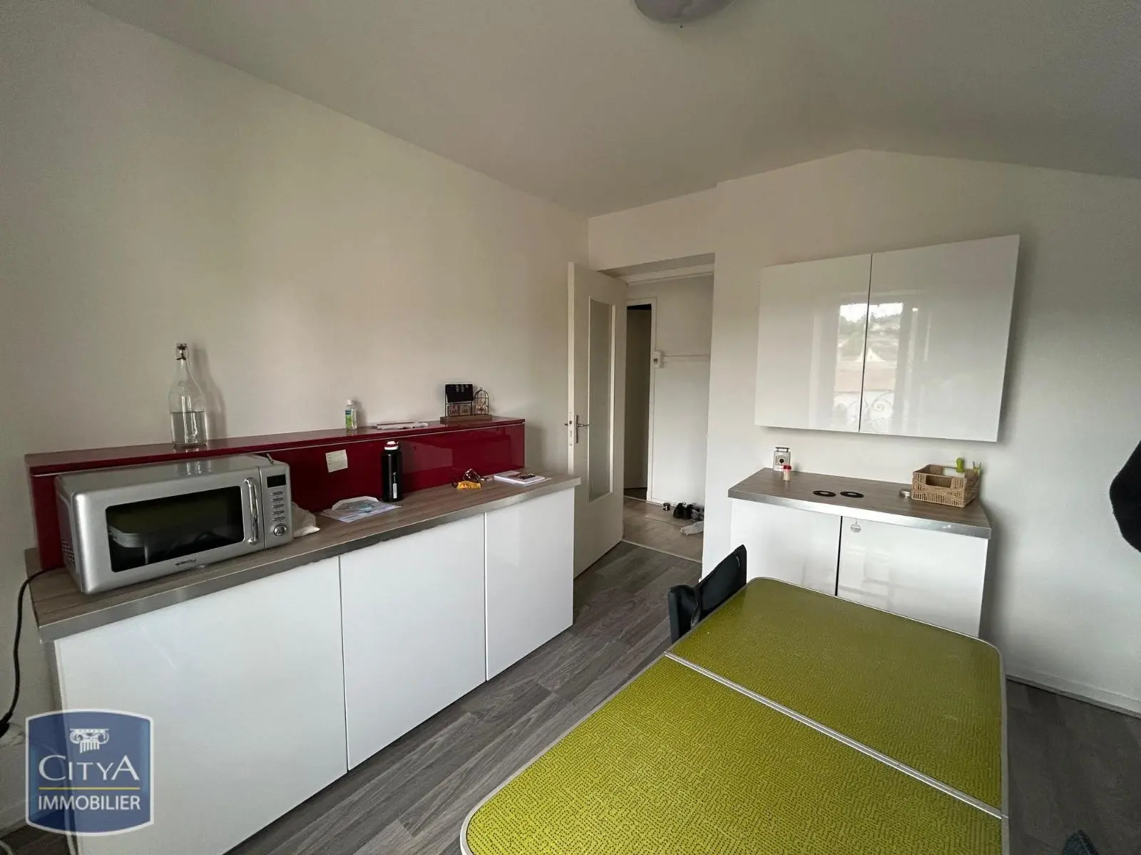 Photo 3 Appartement 2 pièces 36.7m²
