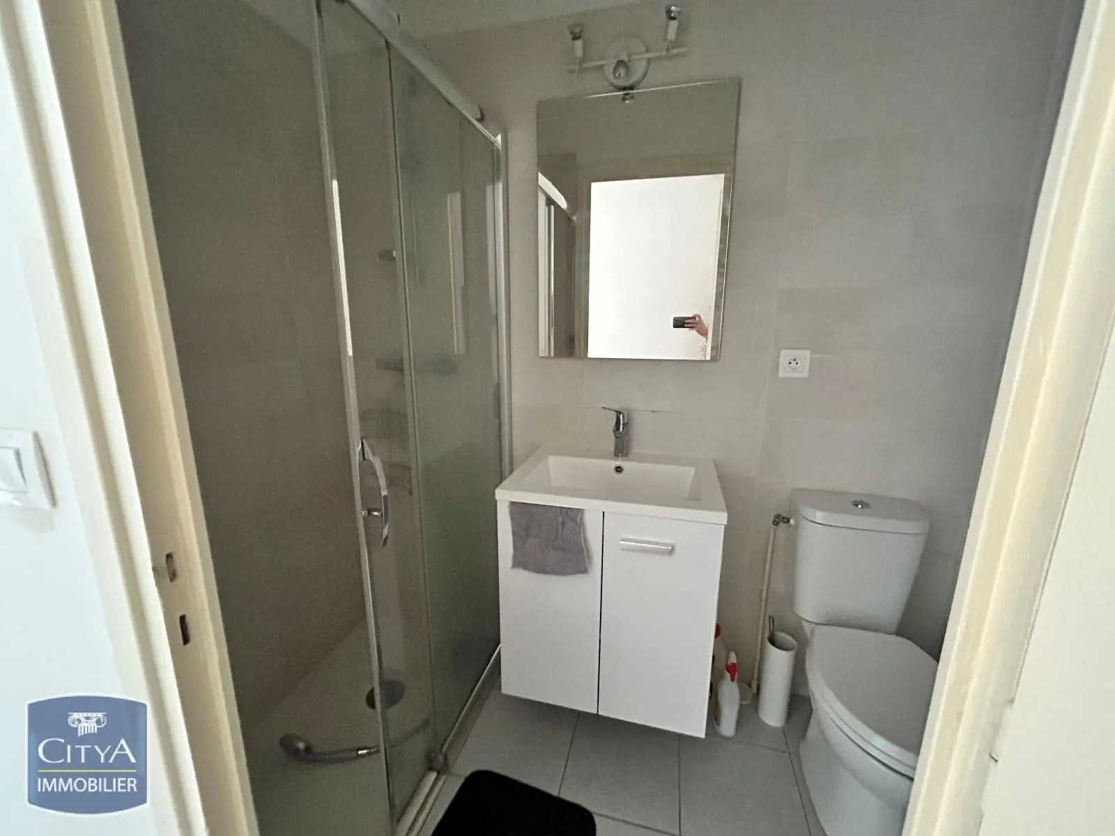 Photo 6 Appartement 2 pièces 38.97m²