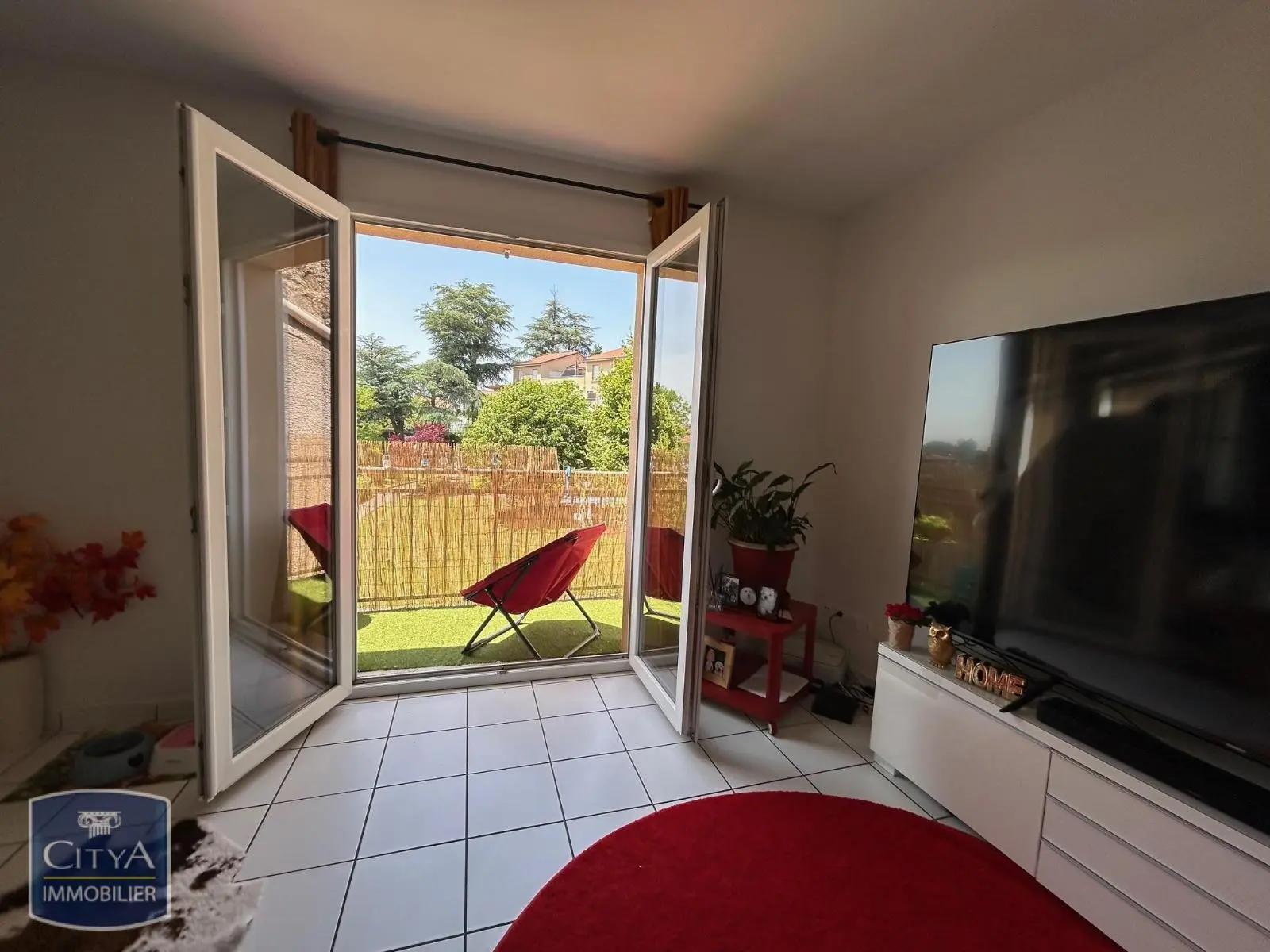 Photo 3 appartement Saint-Didier-en-Velay